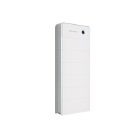 Sigen Battery 10kWh (with cover and lights)