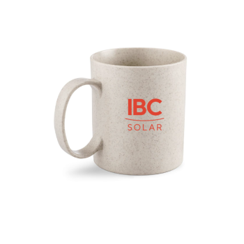 IBC SOLAR Mug