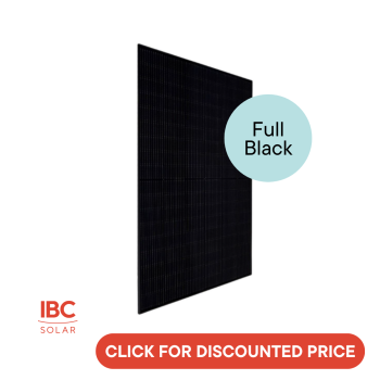 IBC MonoSol 400 CS10-HC Black