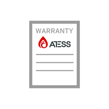 ATESS Warranty Extension HPS100