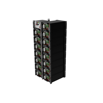 Solar MD SS7024-05 - HV 240.0kWh