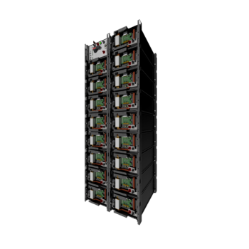 Solar MD SS7027-05 - HV 272.0kWh