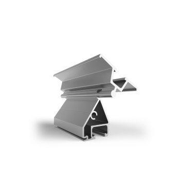 Schletter FixZ Module Support Pro
