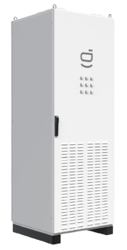 Sigen Energy Gateway 300kW