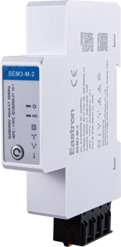 Sigen Power Sensor Three Phase External CT DH