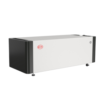 BYD BatteryBox LV5.0+