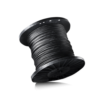 Helukabel Solar Flex BLACK - 4000m