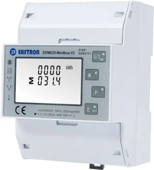 Sigen Power Sensor Three Phase TPX-CH