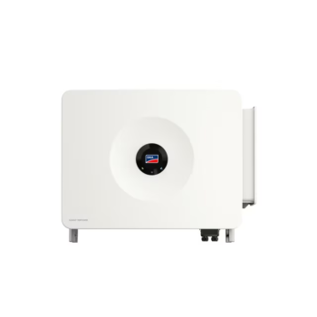 SMA Sunny Tripower 125