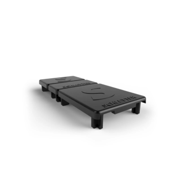 Schletter Plastic End Cap Pro