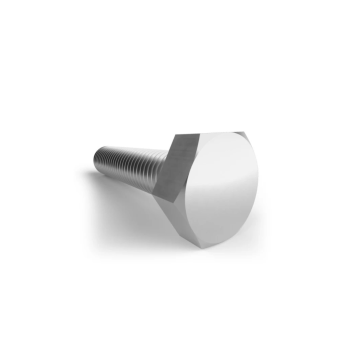 Schletter M10 x 25 Hexagon Screw ISO4017 A2