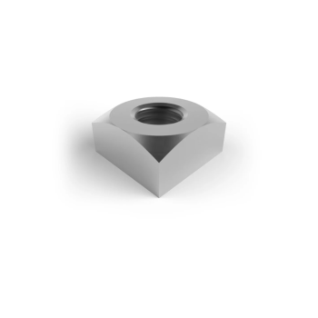 Schletter M10 Square Nut A4