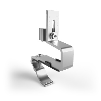 Schletter Pro-N Roof Hook
