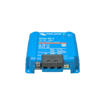 Victron DC-DC Charger