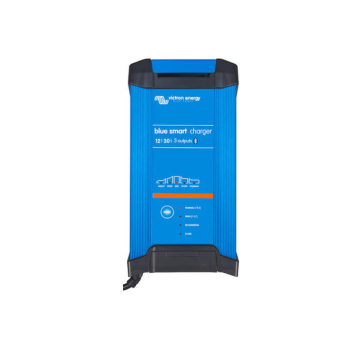 Victron Blue Smart IP22 Charger
