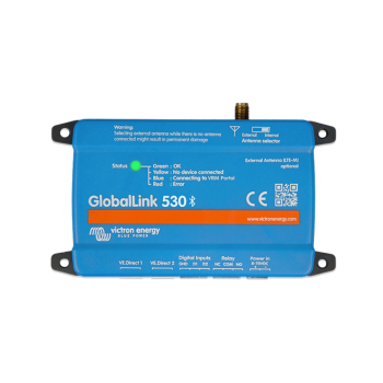 Victron GlobalLink 530