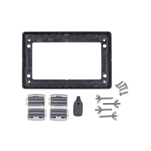 Victron wall mount enclosure