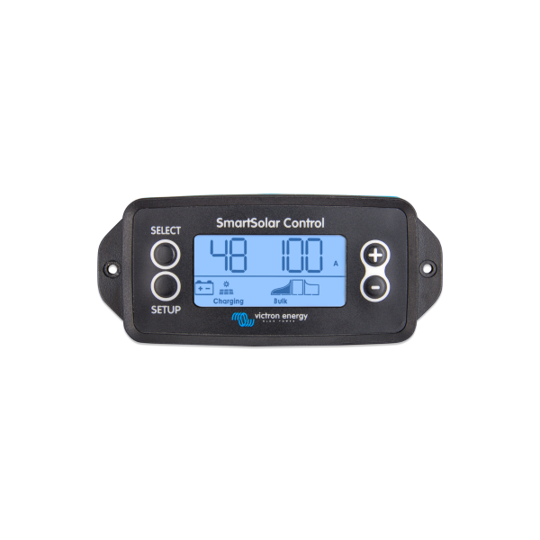 Victron SmartSolar Pluggable Display