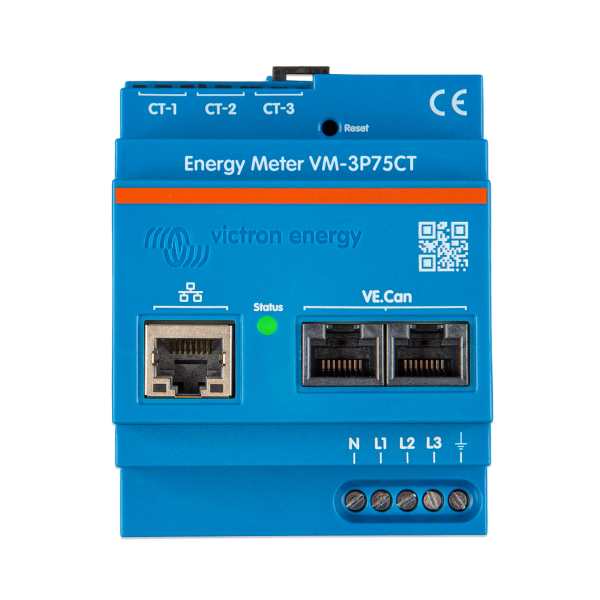 Victron Energy Meter