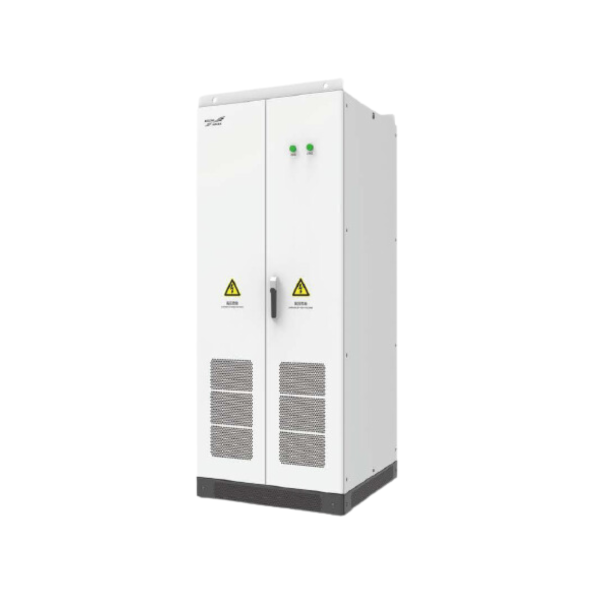Kehua On/Off-Grid- switching cabinet 250kVA
