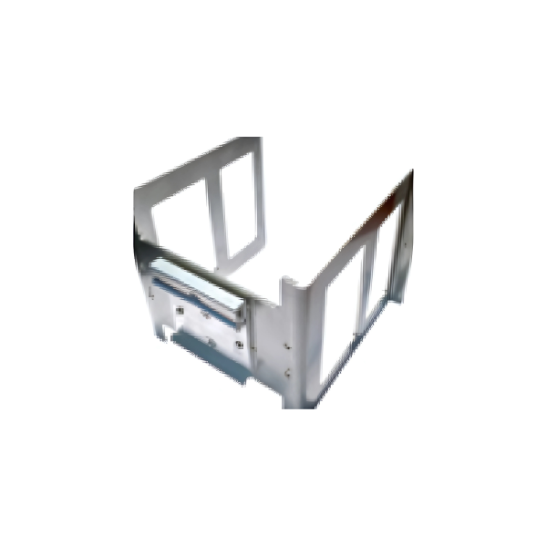 Top-Hat Rail Adapter - UMD 96