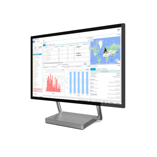 Meteocontrol Blue'Log Upgrade