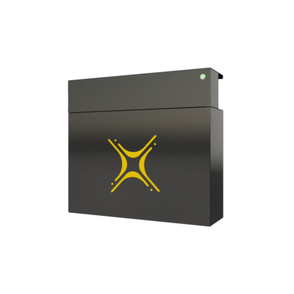 Solar MD 16.0kWh Wall Mount