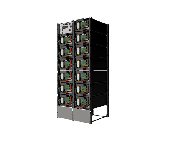 Solar MD SS7019-05 - HV 192.0kWh