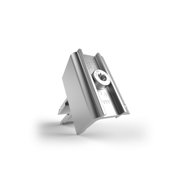 Schletter End Clamp Pro