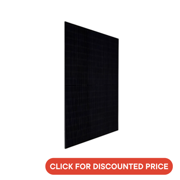 IBC Module Transparent 455 ES-TZ1