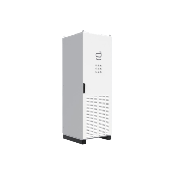 Sigen Energy Gateway 300kW