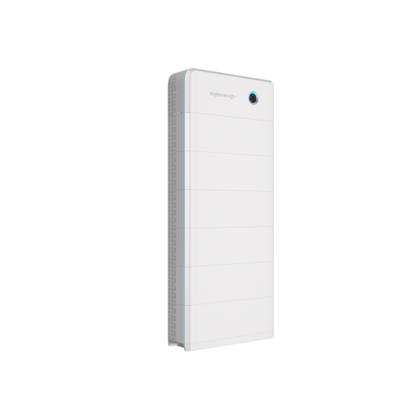 Sigen Battery 10kWh (with cover and lights)