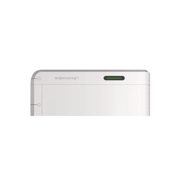 Sigen Hybrid Battery Controller