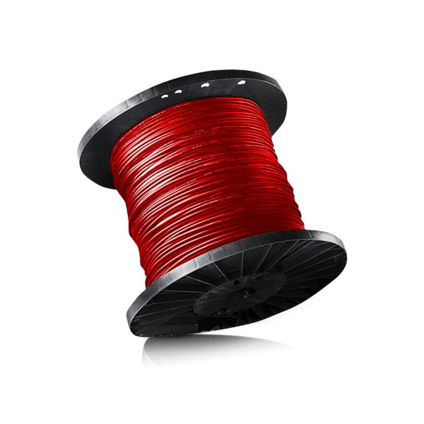 Helukabel Solar Flex RED 1000m