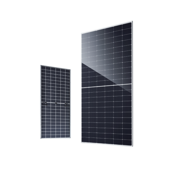JA Solar JAM66D45-615LB